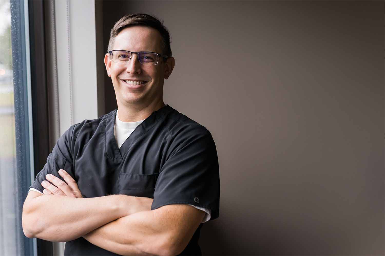 Upper Arlington Dentists Jody Kear, DDS & Doug Ferguson, DDS